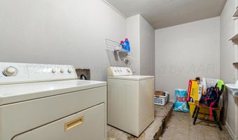2811 Carter St, Amarillo, TX 79103
