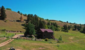 30 Alum Creek Rd, Aladdin, WY 82710