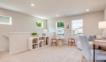 112 NE 21st Way Plan: Hawthorne, Battle Ground, WA 98604