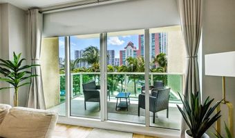 3340 NE 190th St 602, Aventura, FL 33180