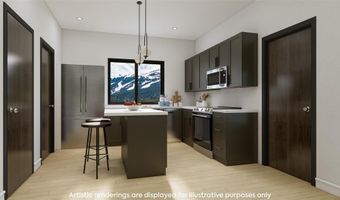 350 STAN MILLER 102, Breckenridge, CO 80424