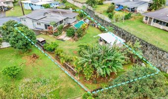 45-210 Naliiko Pl, Kaneohe, HI 96744