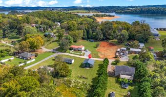 465 Livingston Rd, Bean Station, TN 37708