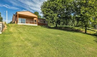31922 Grand View Dr, Afton, OK 74331