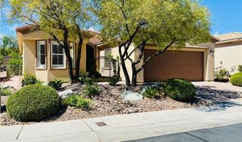4439 Bella Cascada St, Las Vegas, NV 89135