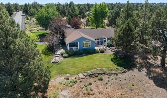23041 Chisholm Trl, Bend, OR 97702