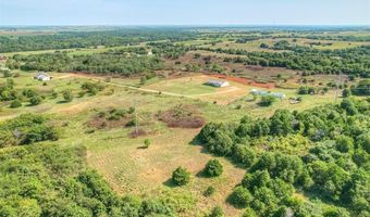 34061 MARINA DEL RAE, Anadarko, OK 73005