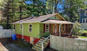 222 Glendale Ave, Asheville, NC 28803