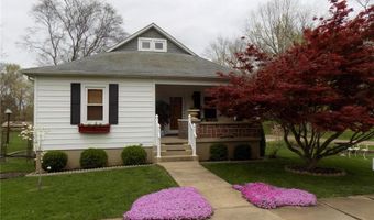 111 E Maple St, Arcadia, MO 63621