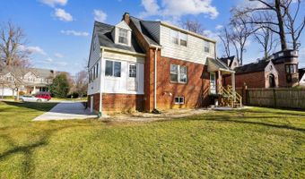 8908 GRANT St, Bethesda, MD 20817