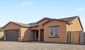 8335 W SWANSEA Dr, Arizona City, AZ 85123