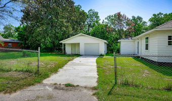 822 Chesnut St, Camden, SC 29020