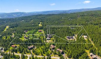 215 Gray Owl Ln, Big Sky, MT 59716