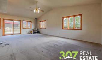 1451 Southfork Rd, Cody, WY 82414