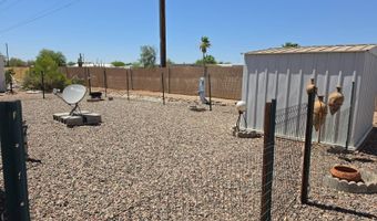 2605 S Tomahawk Rd 207, Apache Junction, AZ 85119