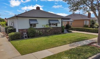 1124 S Hidalgo Ave, Alhambra, CA 91801