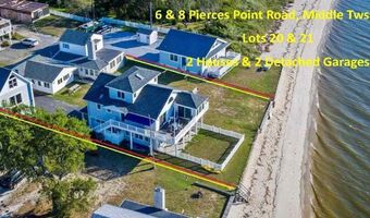 6 8 Pierces Point Rd, Cape May Court House, NJ 08210