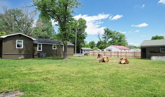811 Tennal St, Athens, TN 37303