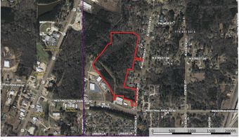 1311 A N Jackson St, Brookhaven, MS 39601