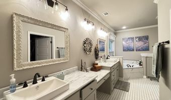 9040 Greenstone Dr, Alexander, AR 72002