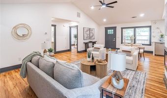 1881 Sylvia St, Austell, GA 30106