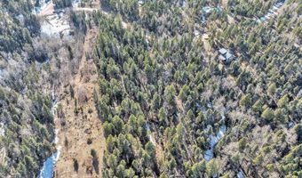 Lot 1121 Cochiti Circle, Angel Fire, NM 87710