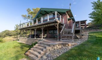 23545 459th Ave, Wentworth, SD 57075