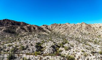 0 Alley Rd, Ajo, AZ 85321