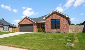 4907 Parksville Dr, Abilene, TX 79606