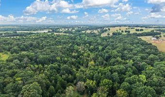 41587 Skelly Rd, Asher, OK 74826