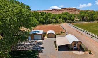 425 County Road 155, Abiquiu, NM 87510