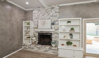 6468 HURST Rd, Amarillo, TX 79109
