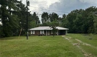 109 ELM Ln, Amite, LA 70422