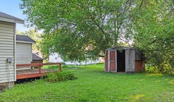 448 Keller Ave S, Amery, WI 54001