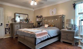 14 COUNTRY SQUIRE Rd, Anniston, AL 36207