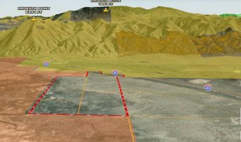 Frontage Rd, Battle Mountain, NV 89820