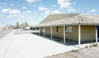 101 Carson Rd, Battle Mountain, NV 89820
