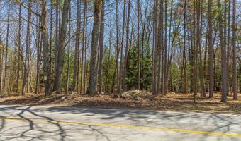 forest Road, Alstead, NH 03602