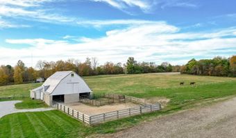 Concord Road, Alexandria, OH 43001