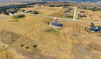 11003 Wagon Box Dr, Belle Fourche, SD 57717