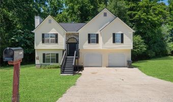 4203 Brass Trl, Austell, GA 30106