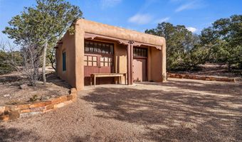 1057 Camino Manana, Santa Fe, NM 87501