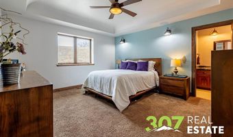 15 Justice Ln Lot 1, Cody, WY 82414