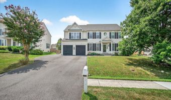 5798 MORLAND Dr N, Adamstown, MD 21710