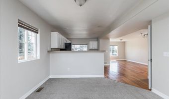 4704 VAN BUREN Ave, Cheyenne, WY 82009