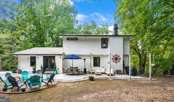 813 Lakeshore Dr, Berkeley Lake, GA 30096