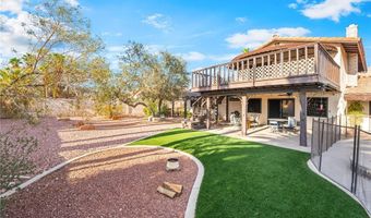 1251 Los Meadows Dr, Las Vegas, NV 89110