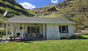 17082 Snake River Rd, Asotin, WA 99402