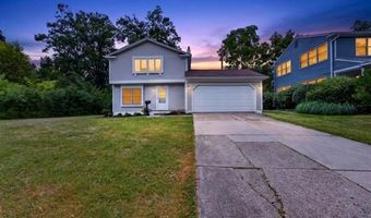 1506 Dicken Dr, Ann Arbor, MI 48103