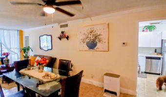 3101 N Country Club Dr 101, Aventura, FL 33180